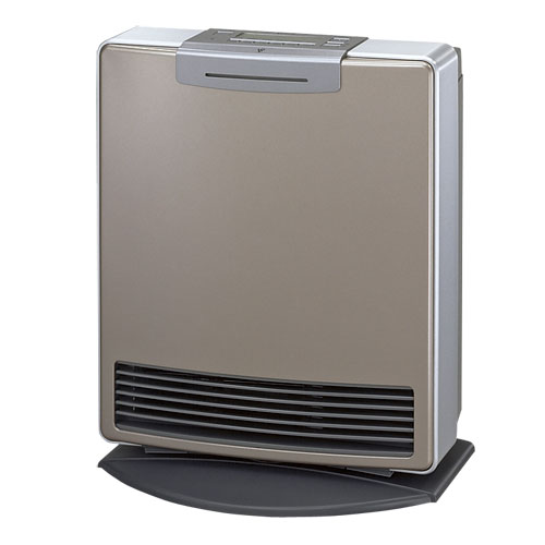 リンナイ ガスファンヒーター RC-41FBT-P RC-41FSF(P) | Rinnai Style（リンナイスタイル） | リンナイ