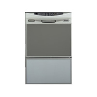 【未使用】リンナイ ビルトイン 食器洗い乾燥機 RKW-456C 幅45cm 100V 倉庫保管品 リンナイ製ビルトイン食洗器RKW-456C→リンナイ製の後継品RSW-404A-Bに