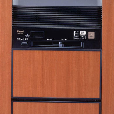 JS-RKW-452S | Rinnai Style（リンナイスタイル） | リンナイ