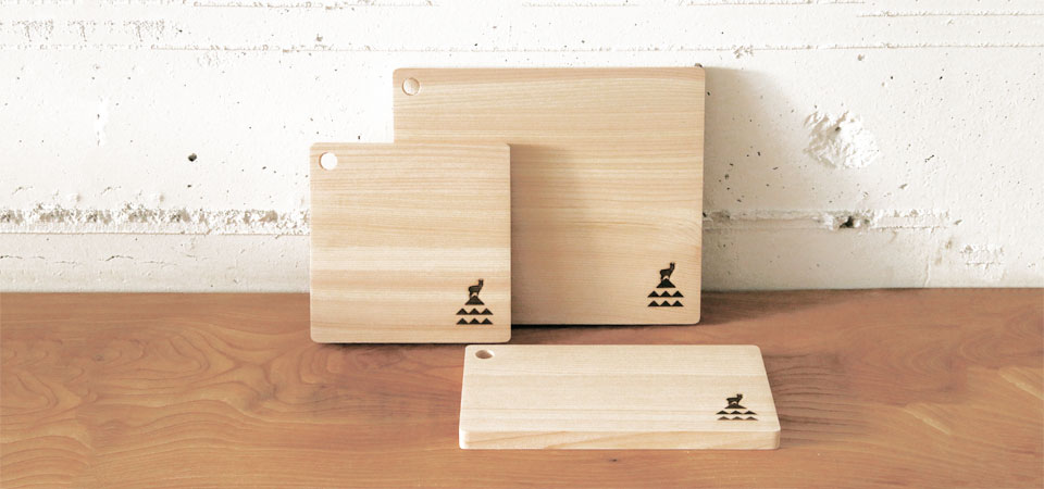 「L495」長期保管品 敷き板 天然木製 敷板 煎茶道具 置物 かもしか道具店 ひのきの敷板 大【製造元出荷】 | Rinnai Style