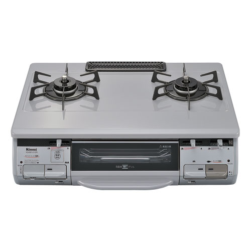 KGM661VC(GR)L | Rinnai Style（リンナイスタイル） | リンナイ