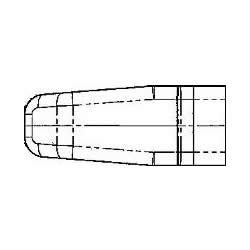 コンロ用火力調節ツマミ【受注生産品】