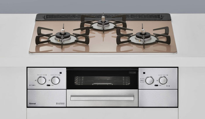 RHX31W32L22RAW | Rinnai Style（リンナイスタイル） | リンナイ