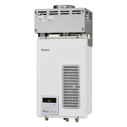 【新品未開封】Rinnai暖房専用熱源機HS-0706BRS 給湯等暖房熱源機（RUFH,RVDシリーズ） － エコジョーズ － リンナイ