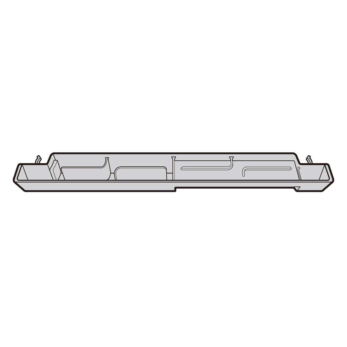 つゆ受け【受注生産品】