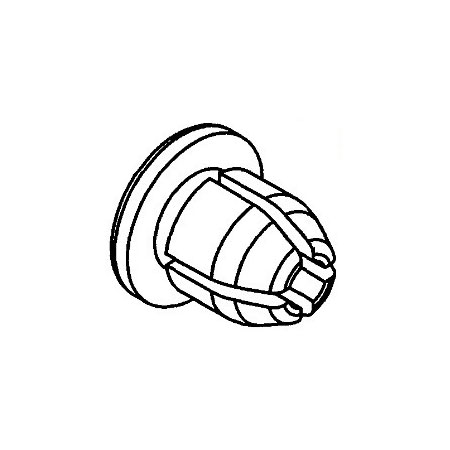 グロメット【受注生産品】