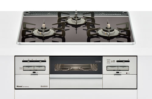 RS31W20K10DG-VW | Rinnai Style（リンナイスタイル） | リンナイ