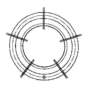 しる受け付きごとく（小）