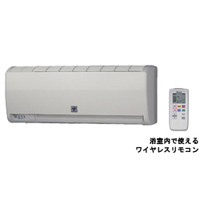 温水式浴室暖房乾燥機