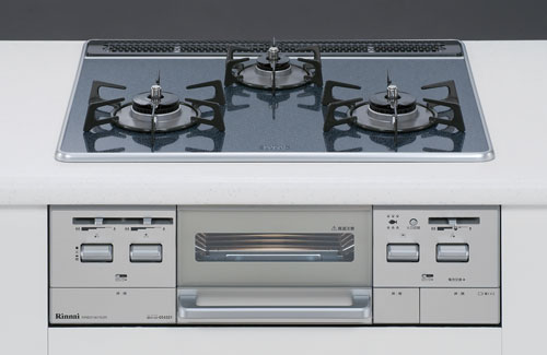 KLMG163FRSL | Rinnai Style（リンナイスタイル） | リンナイ