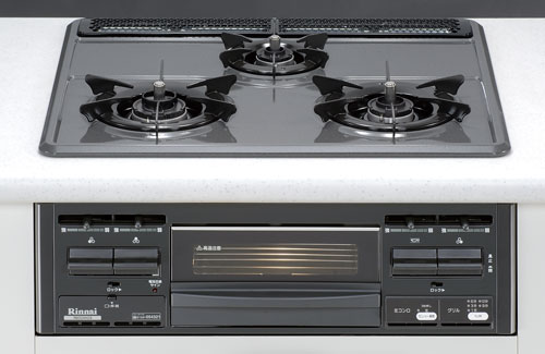RBK32AH2SBL | Rinnai Style(リンナイスタイル) | リンナイ RBK32AH2SBL | Rinnai Style(リンナイスタイル) | リンナイ