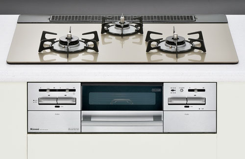 RBC4WNGN43-R(STCS) | Rinnai Style（リンナイスタイル） | リンナイ