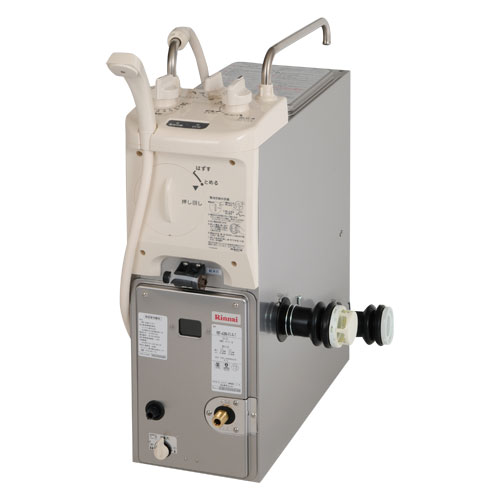 RBF-ASBND-FX-L-T | Rinnai Style（リンナイスタイル） | リンナイ