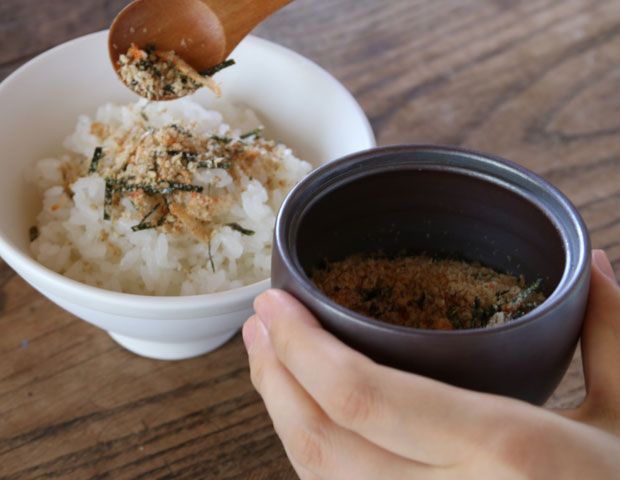 「ぴちっ」の秘密は急須