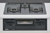 ✮リンナイ Rinnai グリル付ガスビルトインコンロ RB31AW13B1R✮ RB31AW13H2R-VW | Rinnai Style（リンナイスタイル） | リンナイ