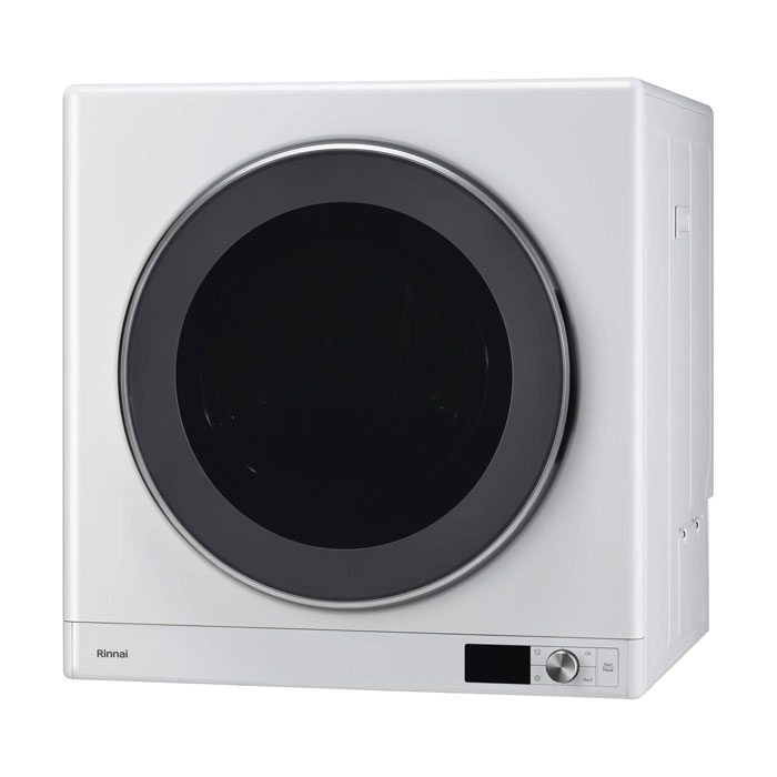 ガス衣類乾燥機【RDT-63】