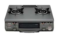 RT-650GFTS(BK)-L | Rinnai Style(リンナイスタイル) | リンナイ RT-650GFTS(BK)-L | Rinnai Style(リンナイスタイル) | リンナイ