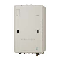 【新品】Rinnai 給湯暖房用熱源機 RUFH-E2408AT2-6(A) RUFH-E2408AT2-6(A) リンナイ 温水暖房付ふろ給湯器 エコ