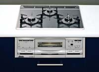 RSK-S38W5GA3AX-STL | Rinnai Style（リンナイスタイル） | リンナイ