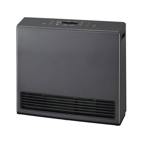 リンナイガスファンヒーター SGF-521CSR-W 九州限定商品 リンナイガスファンヒーター SGF-521CSR-W 九州限定商品