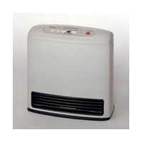 リンナイ　ガスファンヒーター RC-235E-4 未使用品 RC-235EL | Rinnai Style（リンナイスタイル） | リンナイ