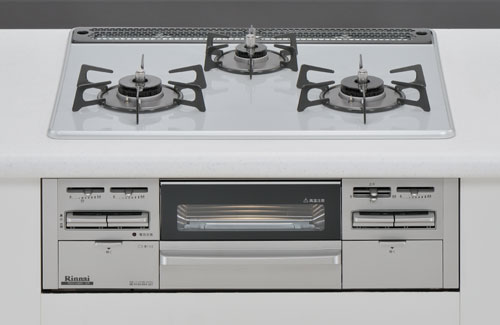 K8MG063WRSGL | Rinnai Style（リンナイスタイル） | リンナイ