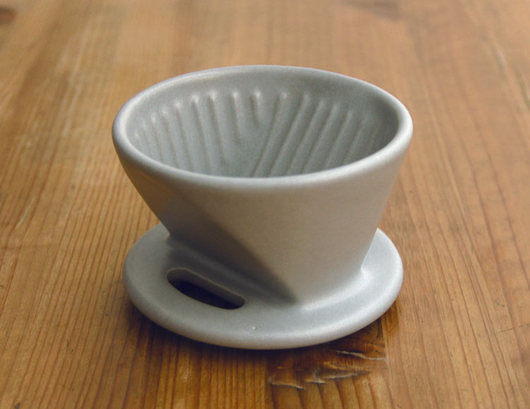 コーヒードリッパー