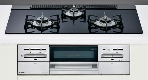 RS71W12G13R-SL | Rinnai Style（リンナイスタイル） | リンナイ