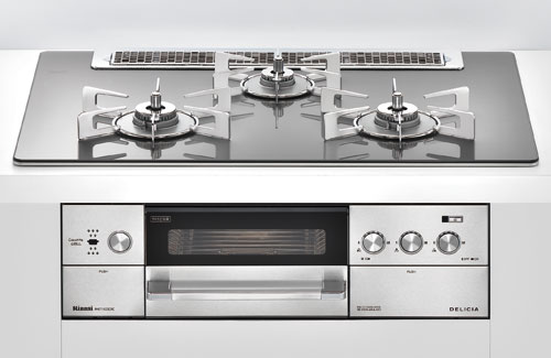 R3736D1W7T | Rinnai Style（リンナイスタイル） | リンナイ