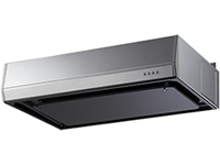 富士工業製レンジフード