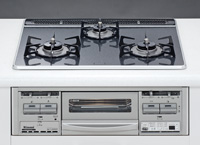 RS31W3A2RVL | Rinnai Style（リンナイスタイル） | リンナイ