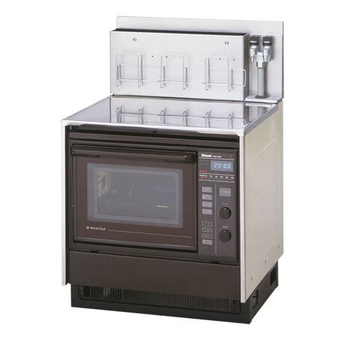 GRS-61F (RCK-10NG(A) | Rinnai Style（リンナイスタイル） | リンナイ