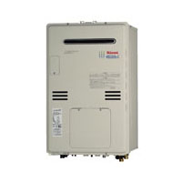 RUFH-K2402AW2-6 | Rinnai Style（リンナイスタイル） | リンナイ