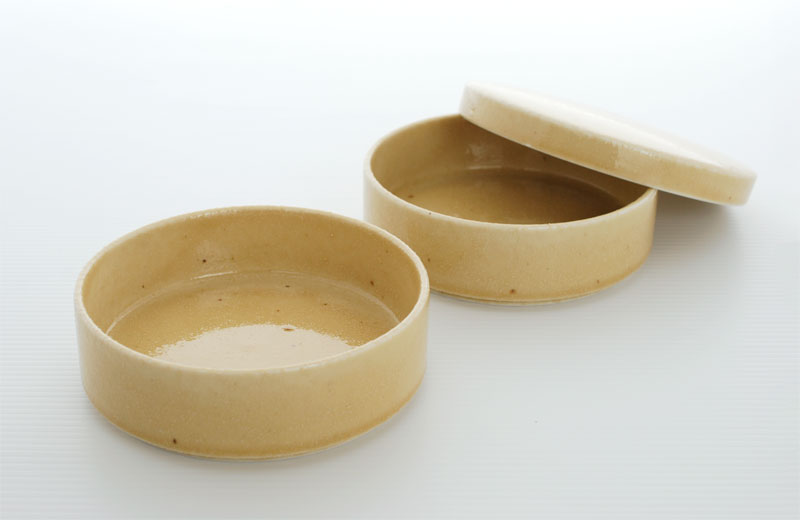 おひつ重ね鉢（二段）ネイビー【製造元出荷】 | Rinnai Style