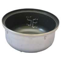 炊飯内釜（3合）