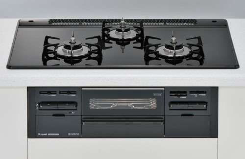 RS71W13B11R-BR | Rinnai Style（リンナイスタイル） | リンナイ