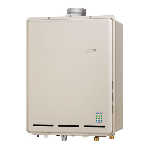 RUF-E1605AU(A) | Rinnai Style（リンナイスタイル） | リンナイ