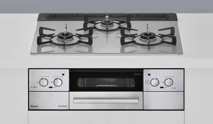 RHX31W32L24RAW | Rinnai Style（リンナイスタイル） | リンナイ