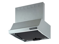 富士工業 レンジフード NSR-3B-905R SI NSR-3B-905 R S (ステンレス) | Rinnai Style（リンナイスタイル