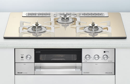 RHS71W15G23R-STW | Rinnai Style（リンナイスタイル） | リンナイ
