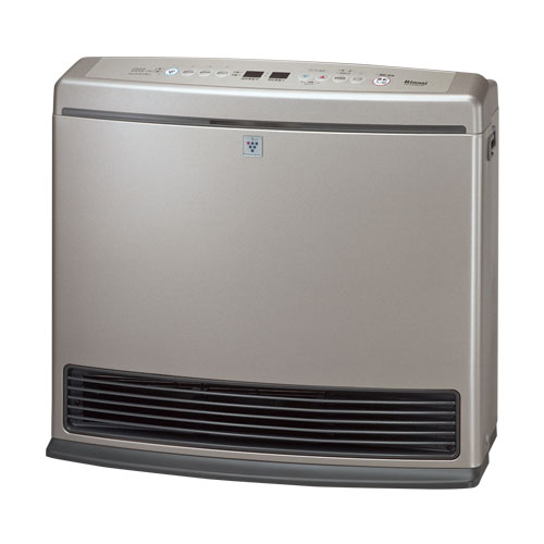 A1Z76■Rinnai リンナイ ガスファンヒーター SGF-406AR A1Z76□Rinnai リンナイ ガスファンヒーター SGF-406AR SGF