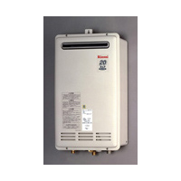 RUX-W2010W | Rinnai Style（リンナイスタイル） | リンナイ