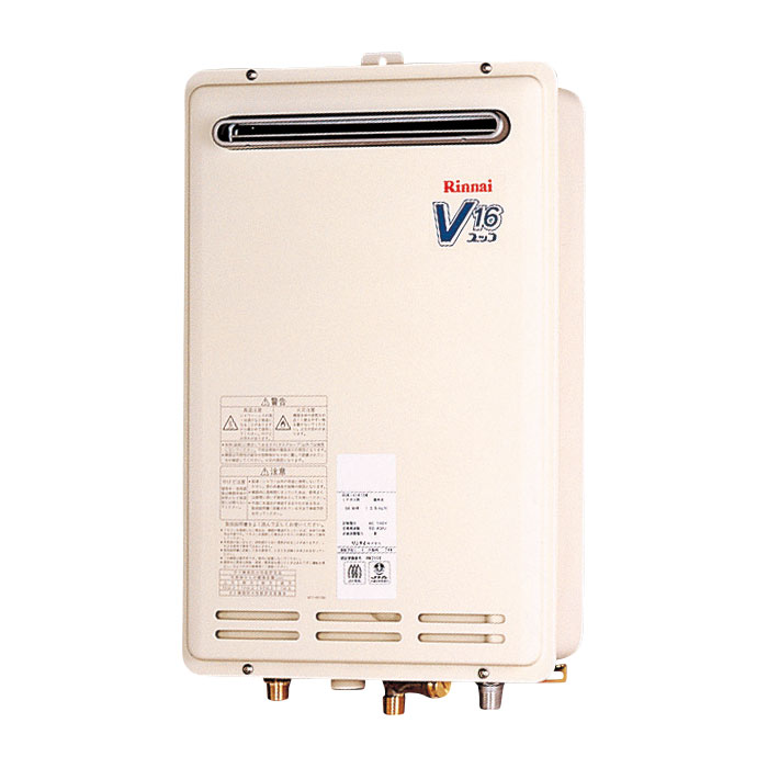 RUK-V1611BOX | Rinnai Style（リンナイスタイル） | リンナイ