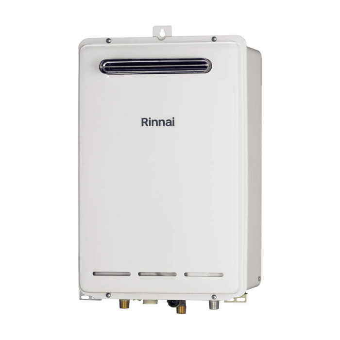 ガス給湯器【RUK-V1610BOX(A)】