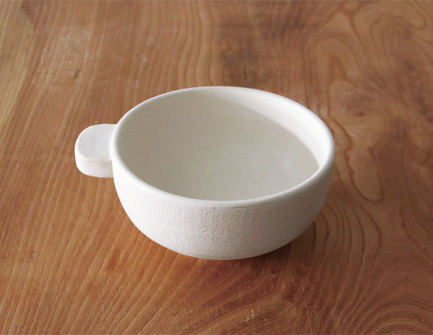 かもしか道具店 とんすい＆れんげセット（黒）【製造元出荷