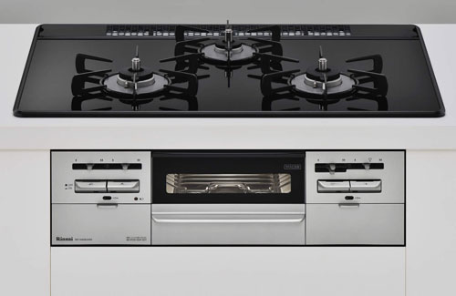 RB71AW28U32R6VW | Rinnai Style（リンナイスタイル） | リンナイ