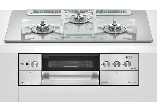 RHS71W22E4VC-STW | Rinnai Style（リンナイスタイル） | リンナイ