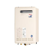 RUX-K2402W | Rinnai Style（リンナイスタイル） | リンナイ