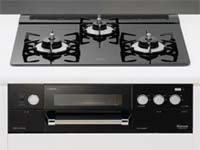 RS31WG11R2-BR | Rinnai Style（リンナイスタイル） | リンナイ