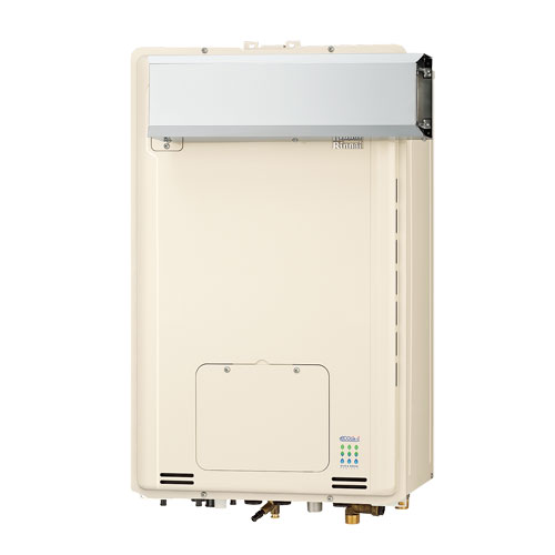 給湯器Rinnai リンナイ 給湯暖房用熱源機 RUFH-TE2405AT RUFH-TE2405AA2-3 | Rinnai Style（リンナイスタイル） | リンナイ